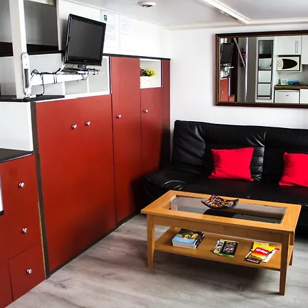 Estudio San Matias Grenade Extérieur photo