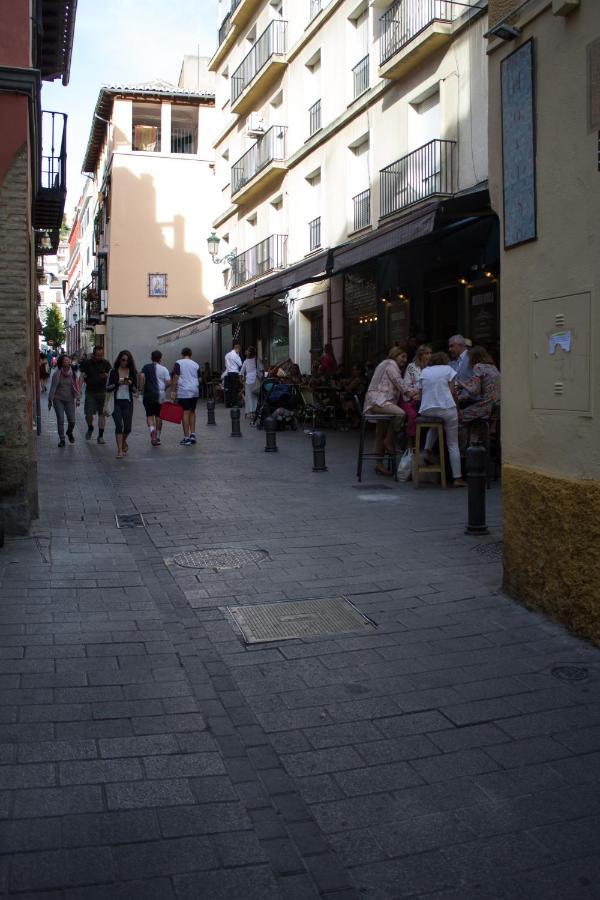Estudio San Matias Appartement