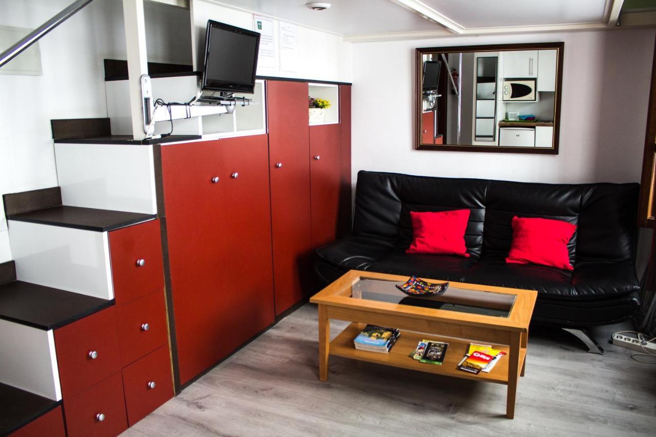 Estudio San Matias Appartement *