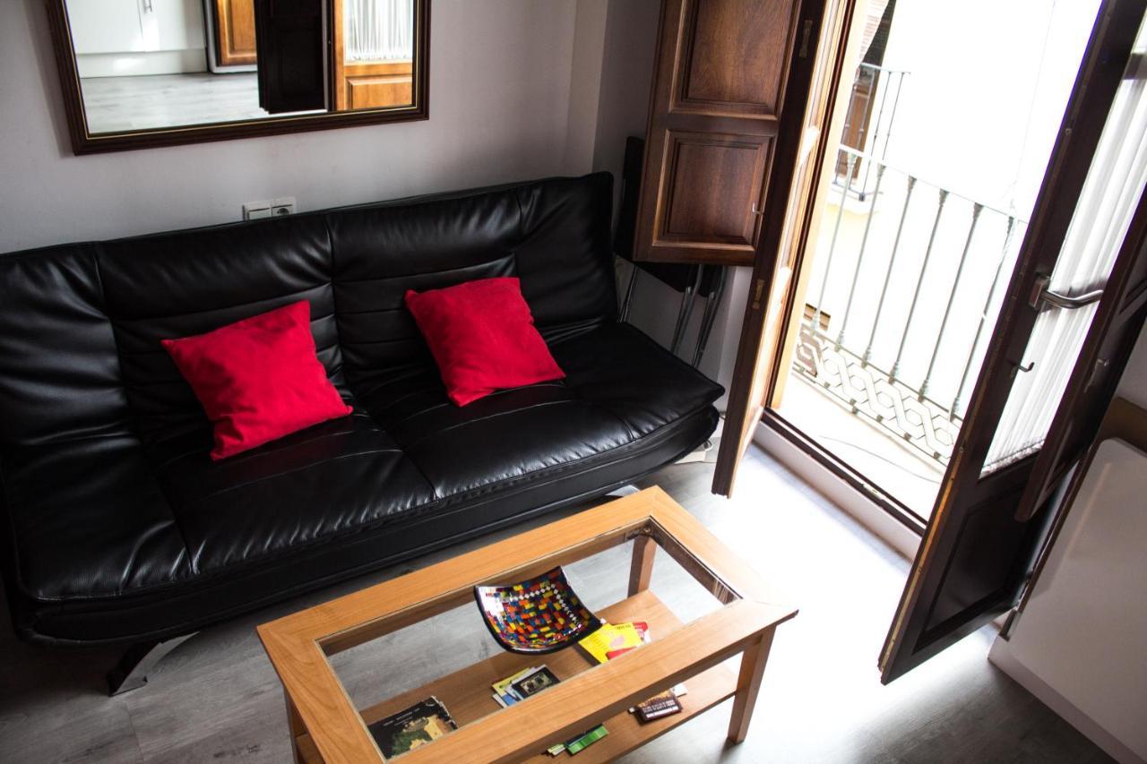 Appartement Estudio San Matias