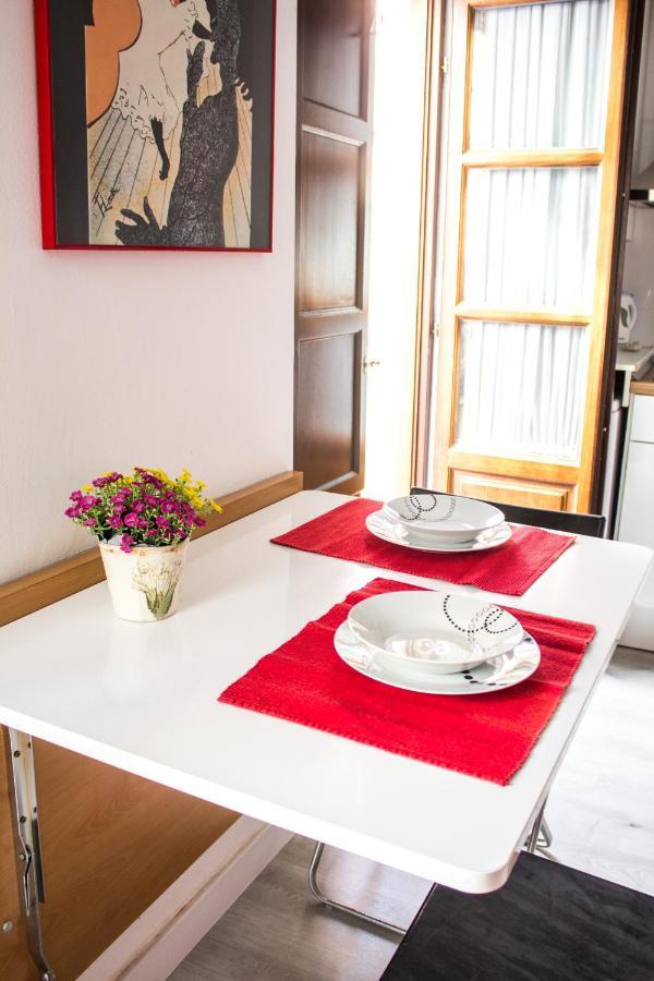 Appartement Estudio San Matias