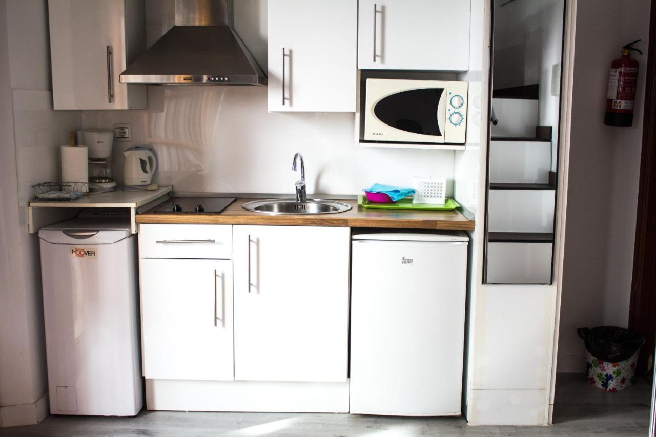 Appartement Estudio San Matias *