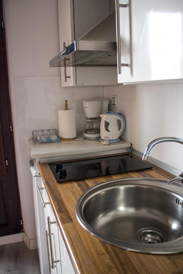 Appartement Estudio San Matias Granada