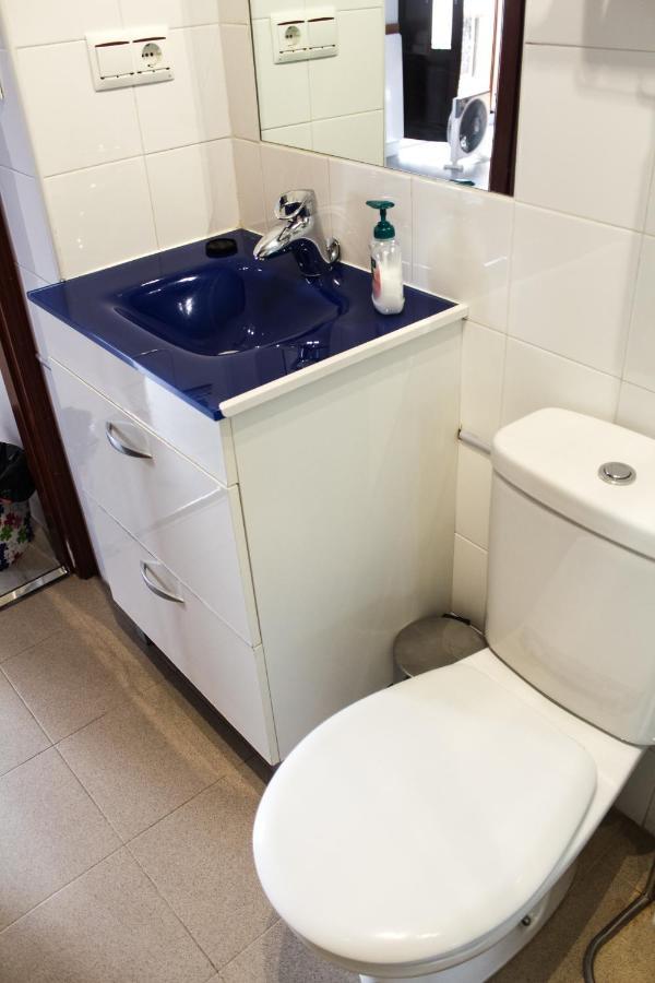 Estudio San Matias Appartement