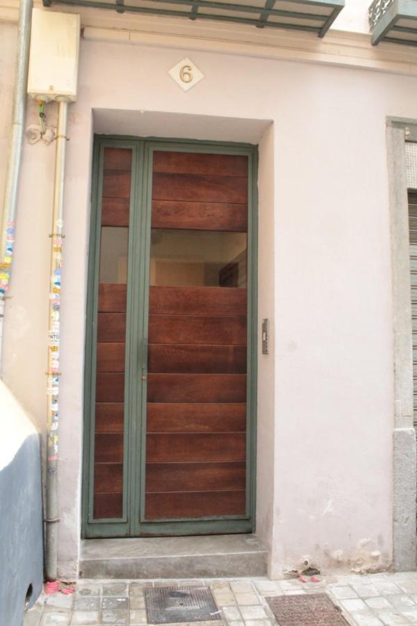 Appartement Estudio San Matias