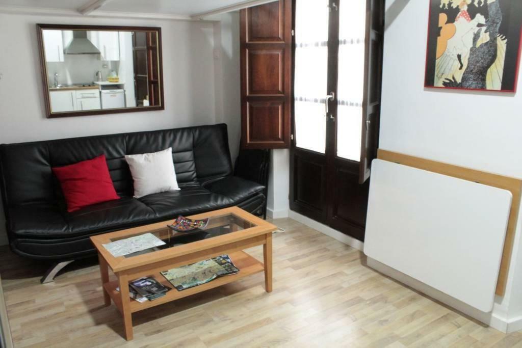 Appartement Estudio San Matias Grenade