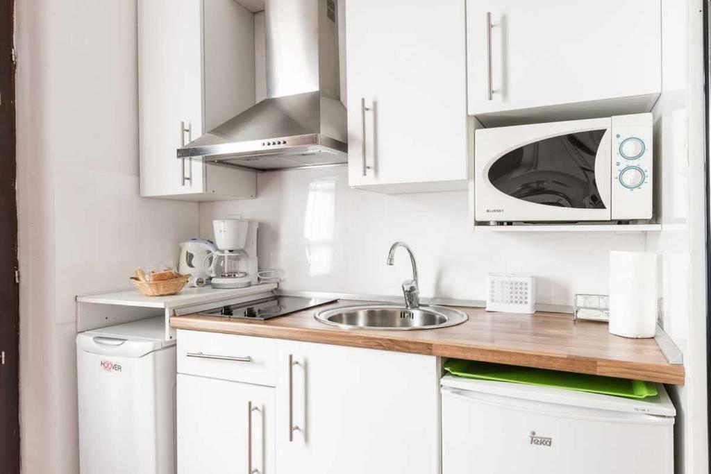 Appartement Estudio San Matias