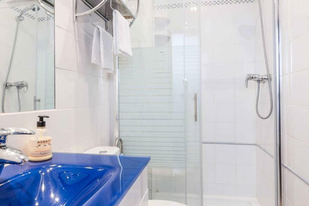 Appartement Estudio San Matias *