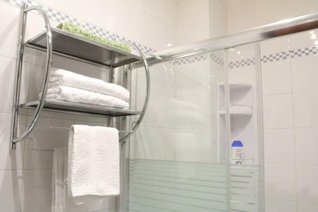 Appartement Estudio San Matias Grenade